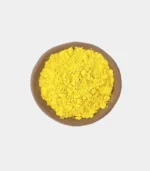 خرید استین زرد مناسب لعابکاری و سرامیک