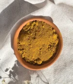 پودر اکسید آهن زرد
