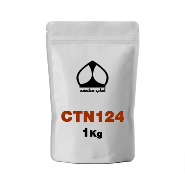 لعاب ترانس CTN 124