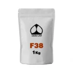 لعاب ترانس کد F38