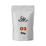 لعاب اپک کد O3